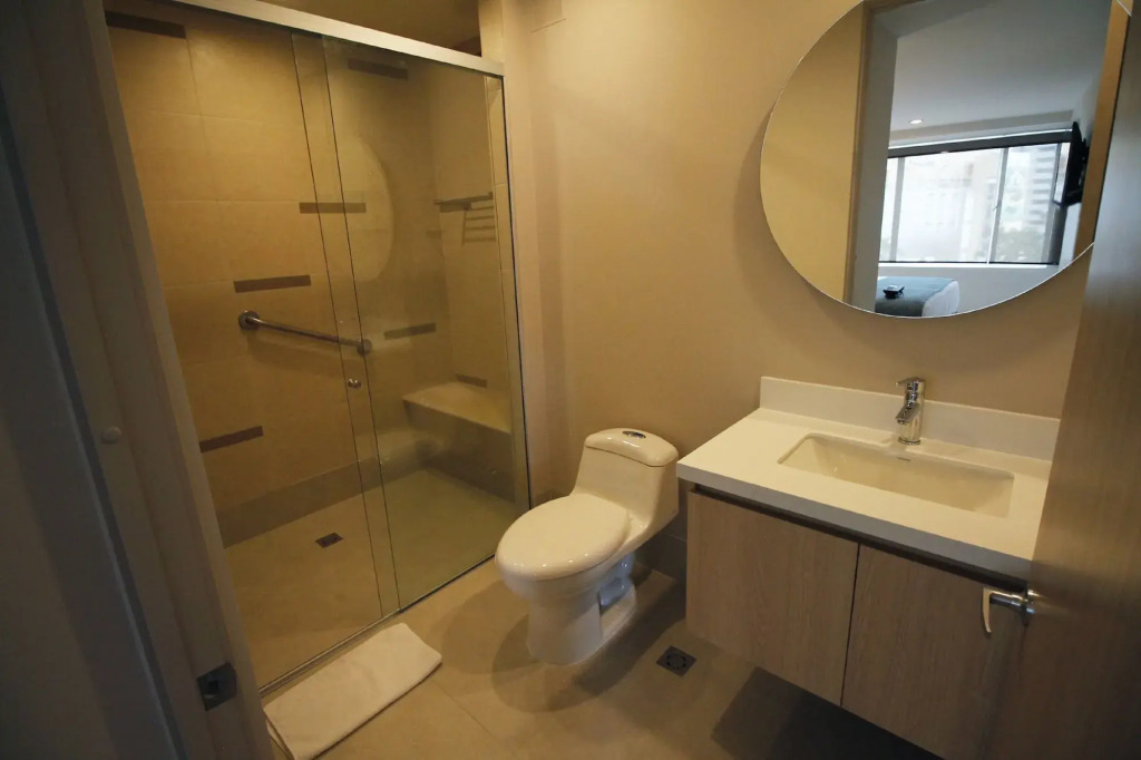Estelar Apartamentos Medellin