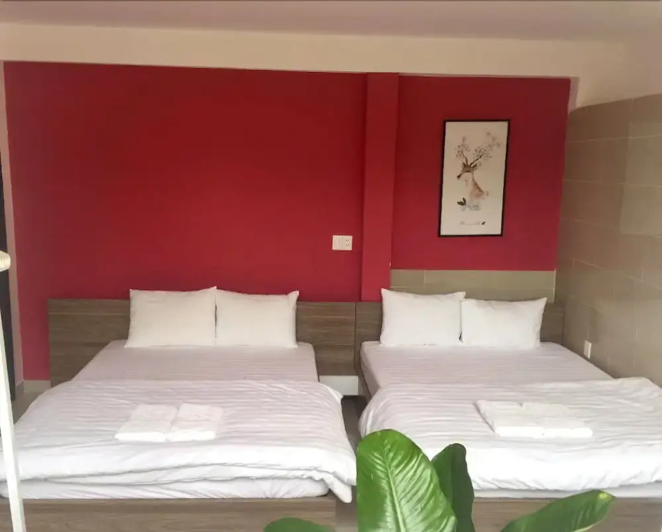 7S Hotel Oppa Dalat