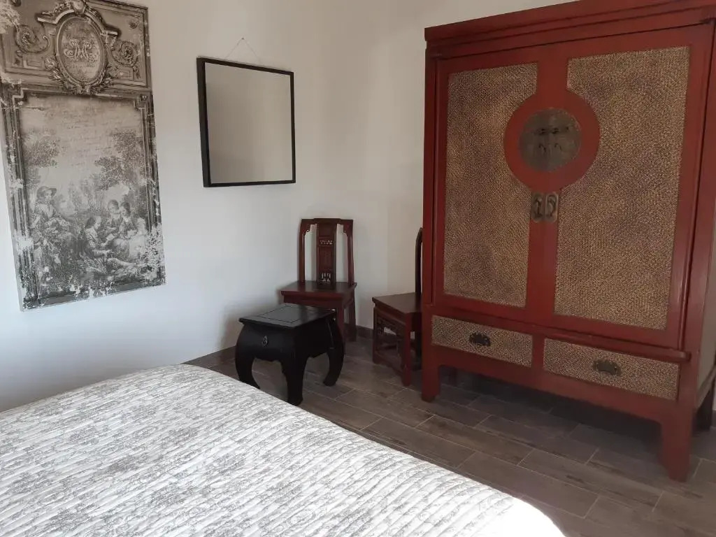 Au Petit Bonheur chez Bambina