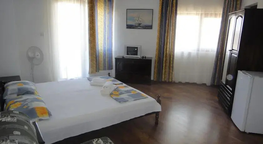 Zenith Guest House