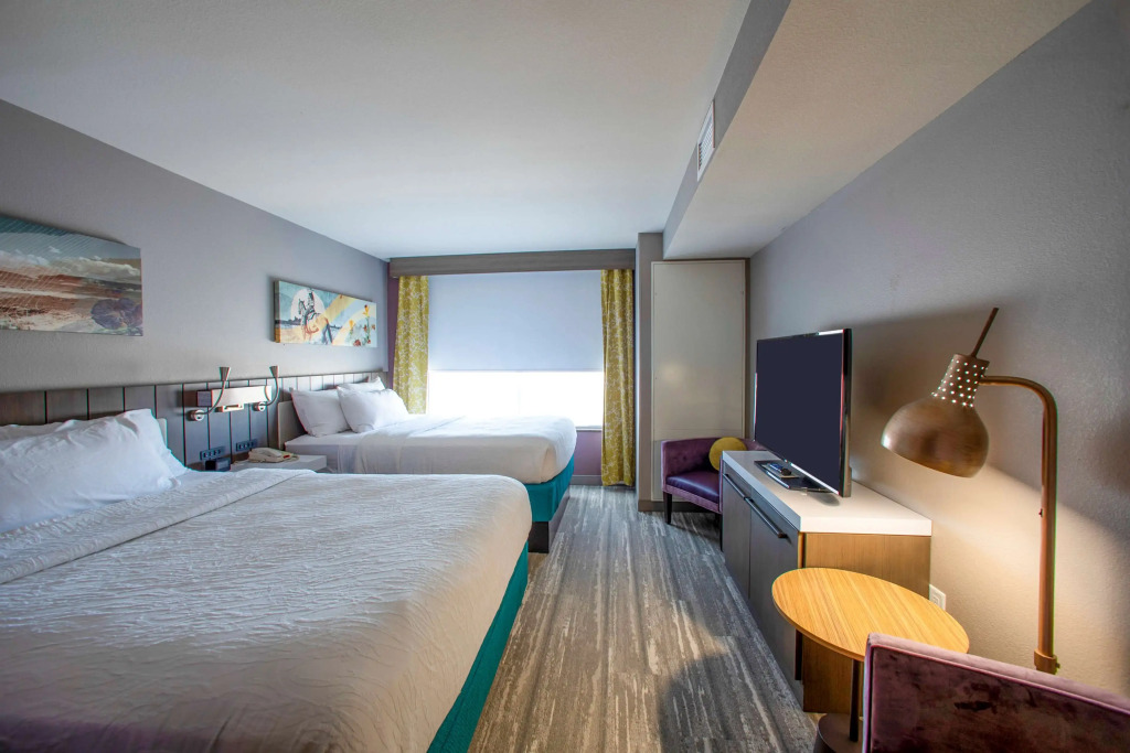 Hilton Garden Inn Rapid City