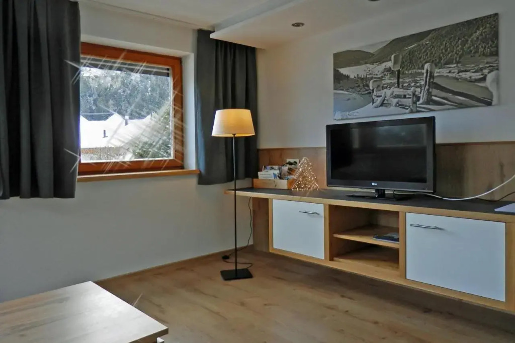 Agerer Apartment