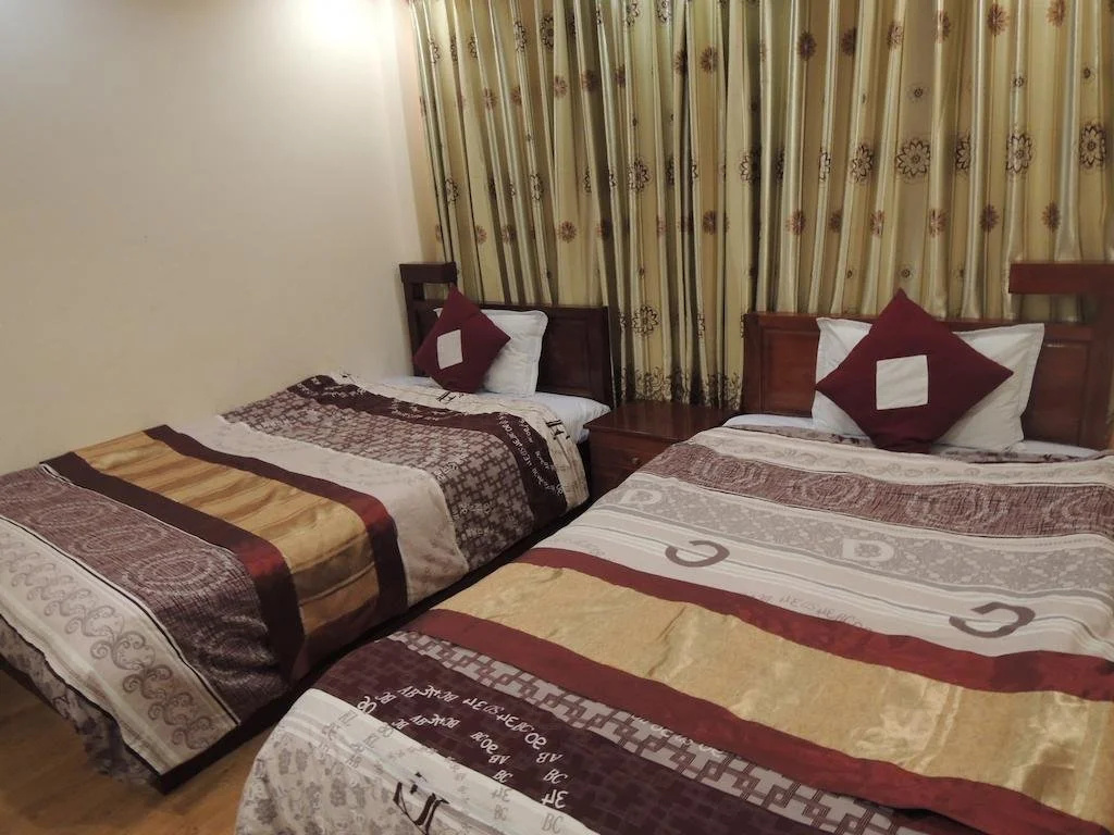 Sapa Honey Moon Hotel