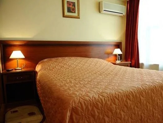 Hotel Green Forum