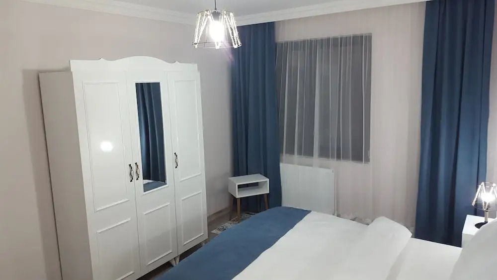 Can Group Buti̇k Hotel Atakum