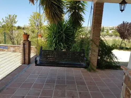 Villa Manosalva