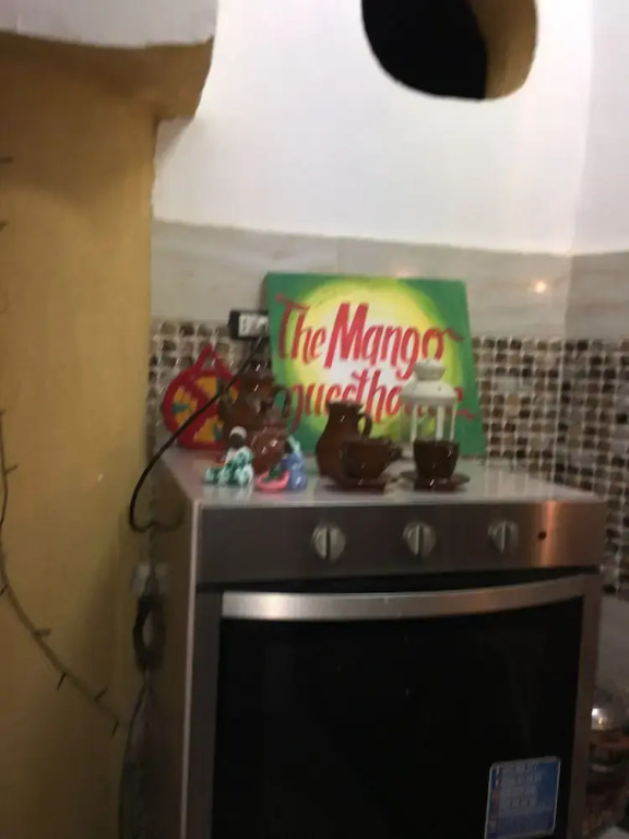 The Mango Guest House