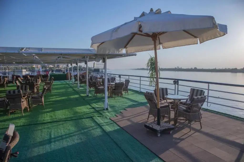 Saturday from Luxor 4 or 7 Nights - Wednesday from Aswan 3 or 7 Nights