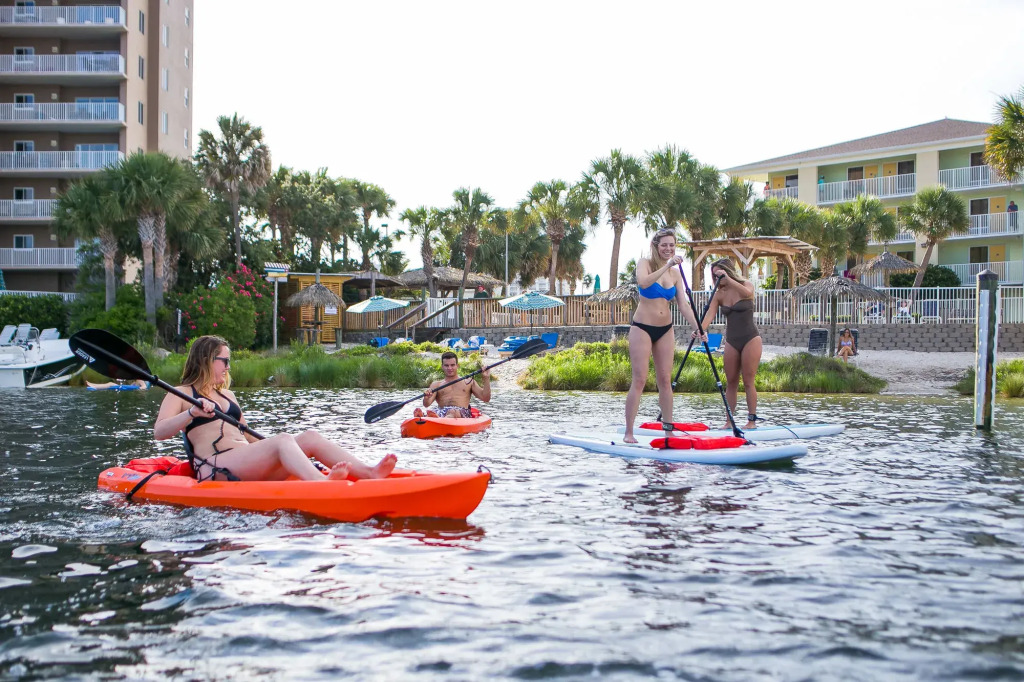 Surf & Sand Hotel