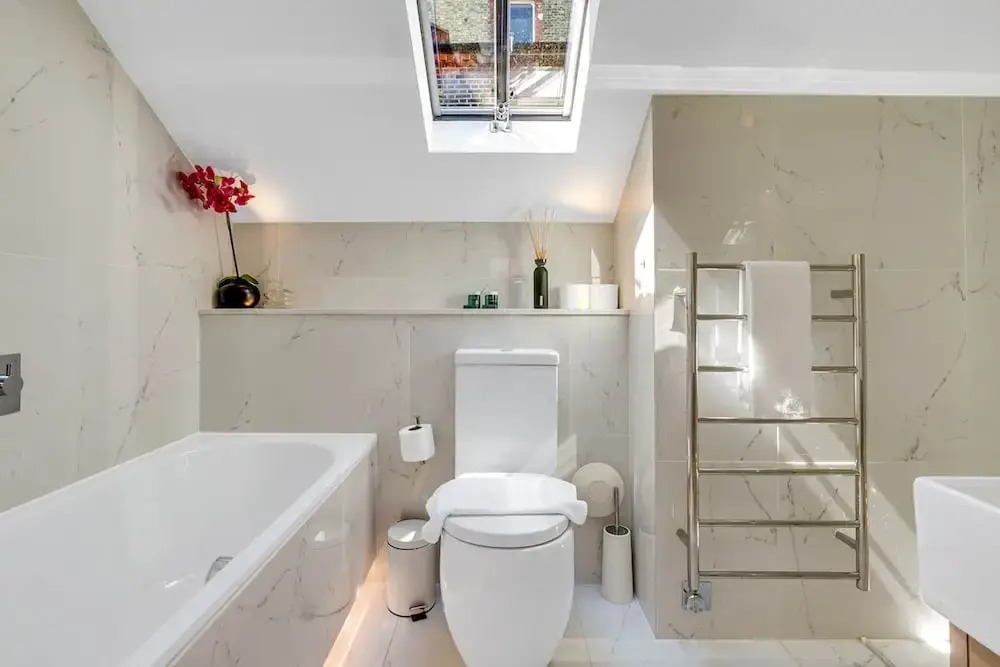 Beautiful 4bed Mews Home - Belgravia Knightsbridge