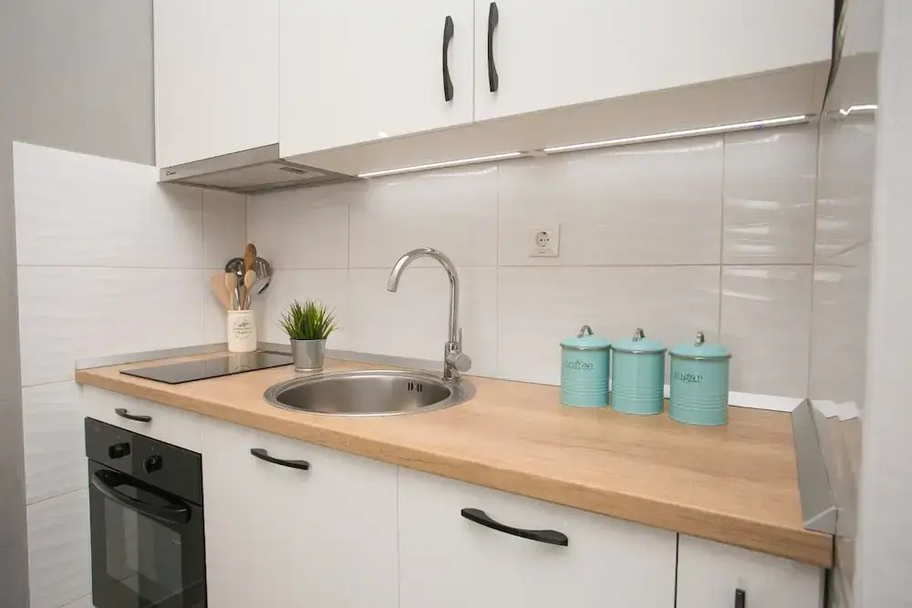 Tatja - 2 Bedroom Apartment - A1