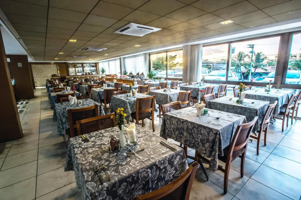 Catussaba Business Hotel