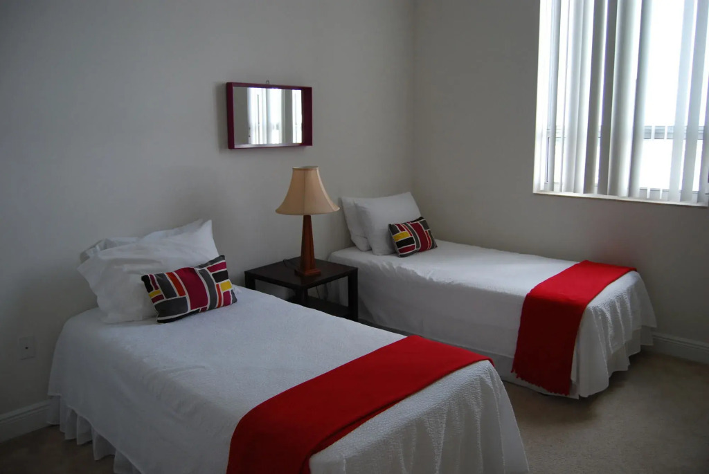 Dadeland Towers by Miami Vacations