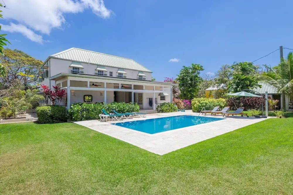 Rosedale 3 Home