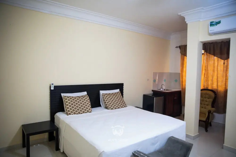 SAMS Hotel