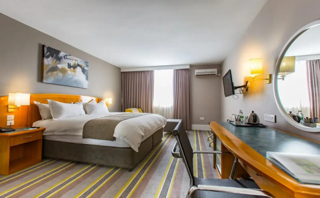 Holiday Inn - Mutare, an IHG Hotel