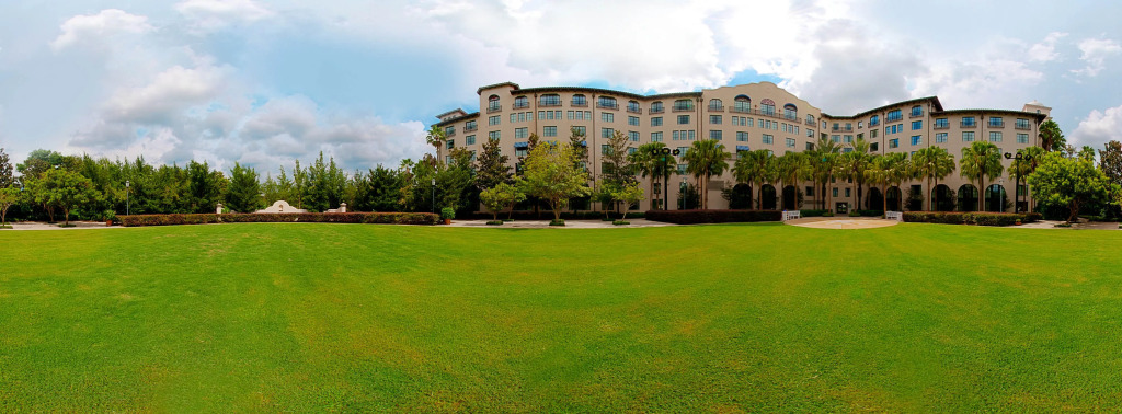 Universals Hard Rock Hotel®