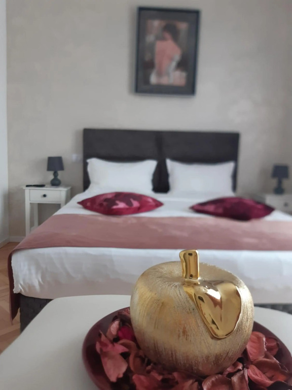 Water Lily Apartment Studio 2 cu parcare gratuita
