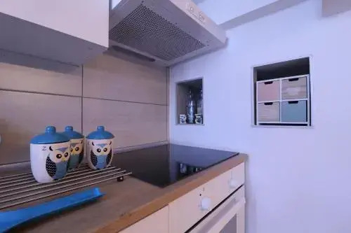 Borgo Cilento Residence