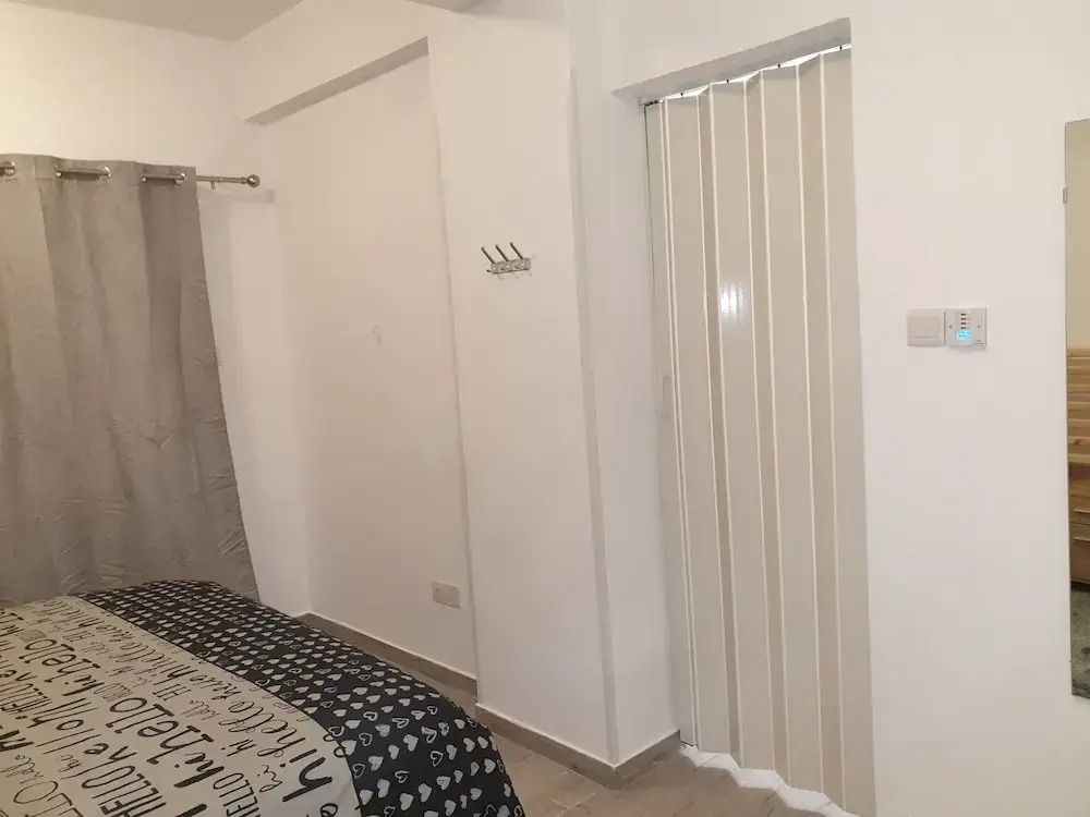 Mylos Court Apartments