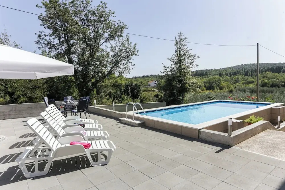 Apartments Vila Harmonia