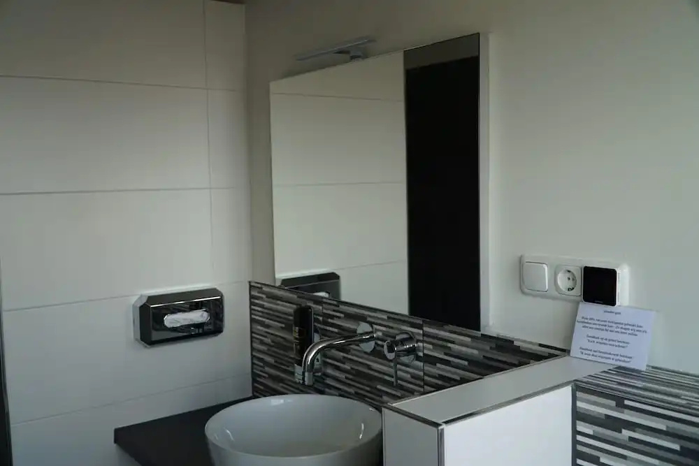 Hotel Oepkes