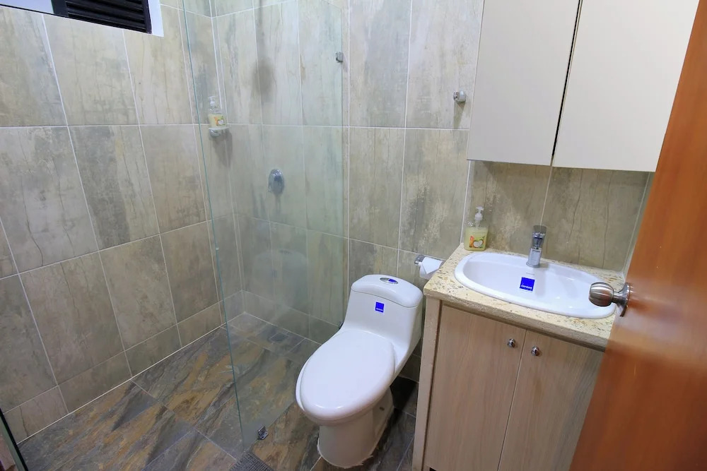 Apartahotel La Villa Santa fe de Antioquia