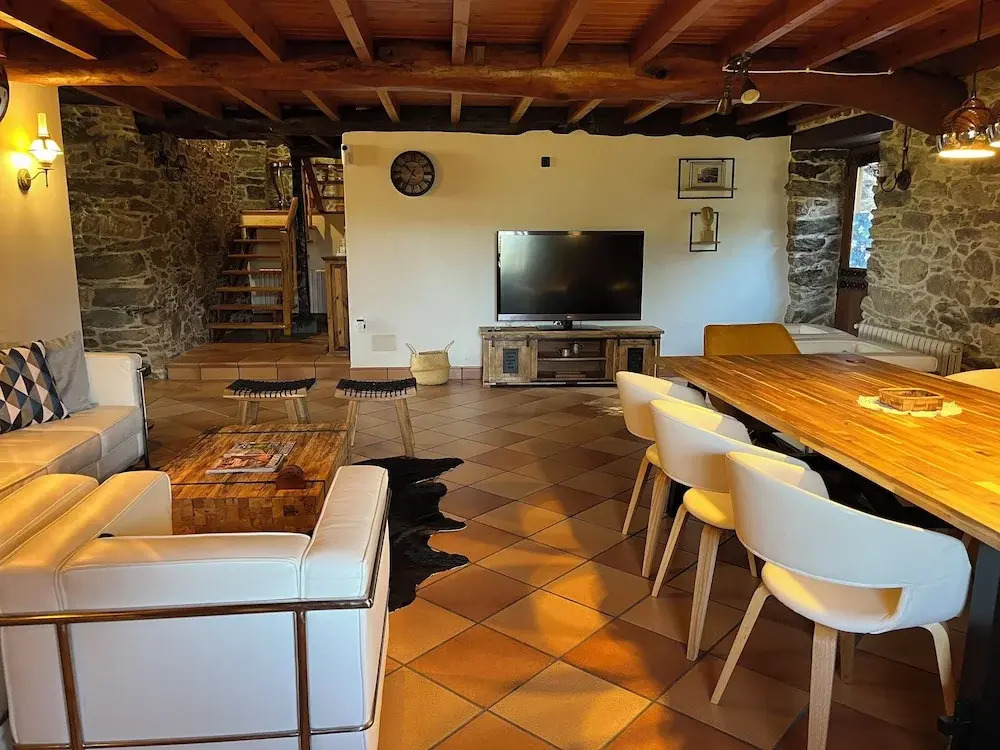 Casa Rural O Vilar