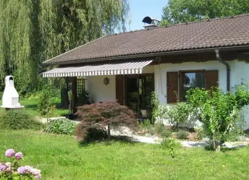 Casa Rosa