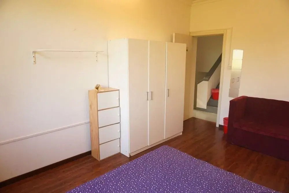 Youshe Youth Apartment