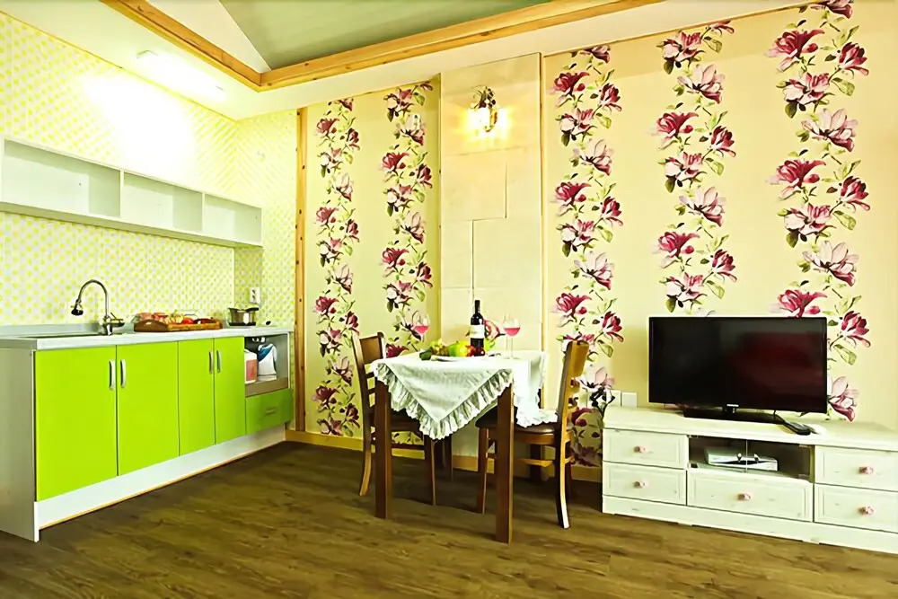 Suncheonman Bay32nd Street Pension