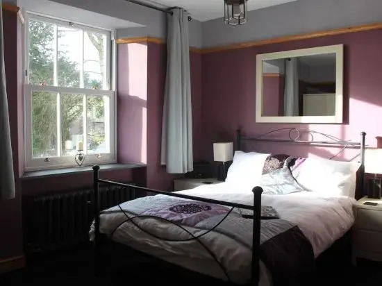 Ellenboro House Bed & Breakfast