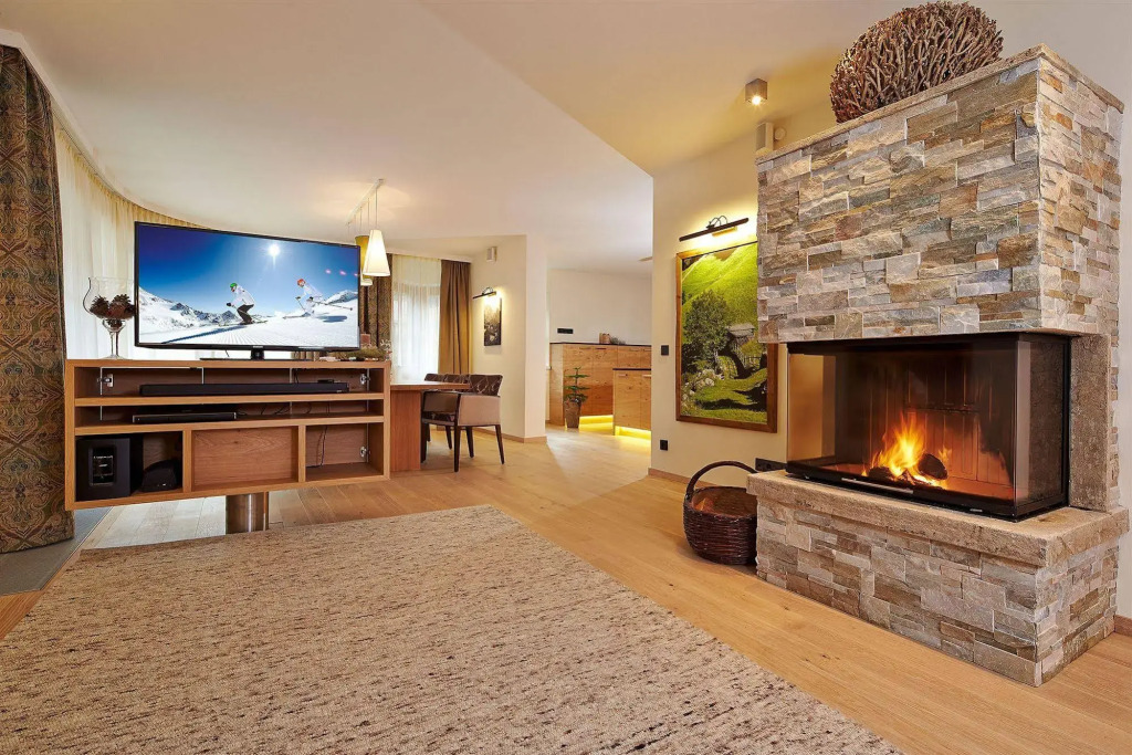 Alpeiner - Nature Resort Tirol