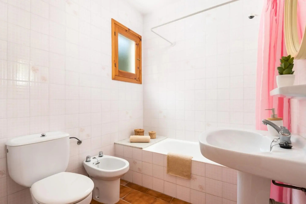 Apartamento Brisa Mar 2