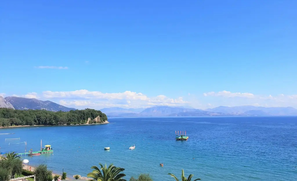 Elea Beach