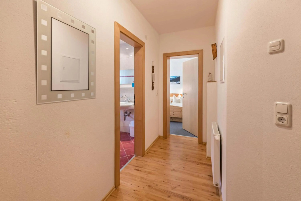 Ferienwohnung Helena
