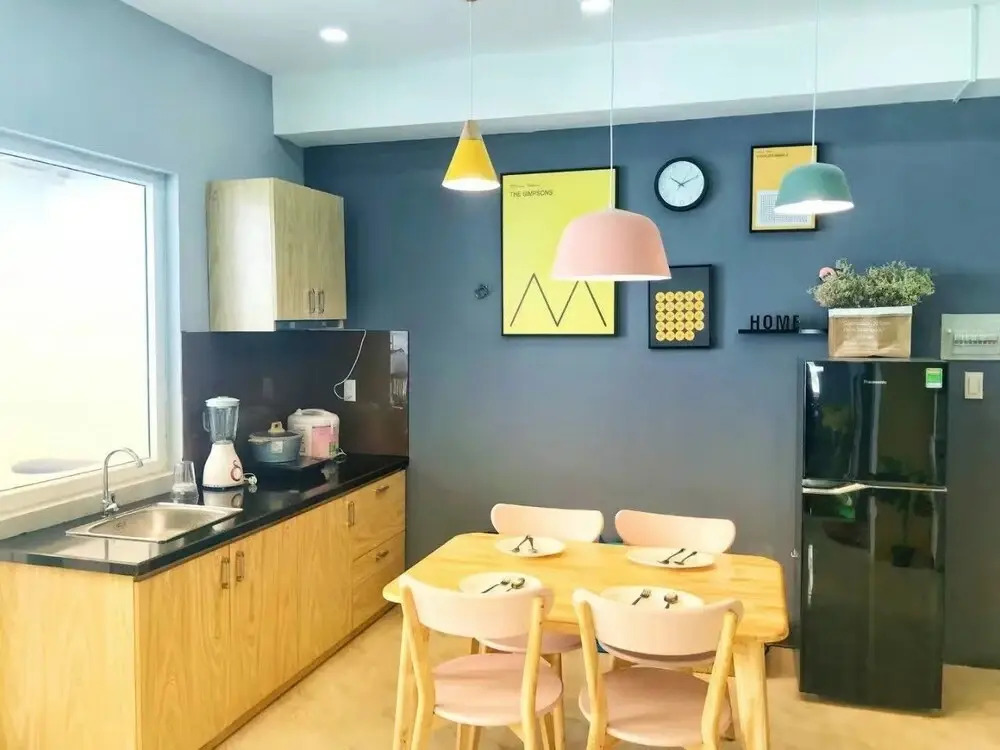 Homestay SeaView Nha Trang - Host by Tung Nguyen - Book Tour & Full Service