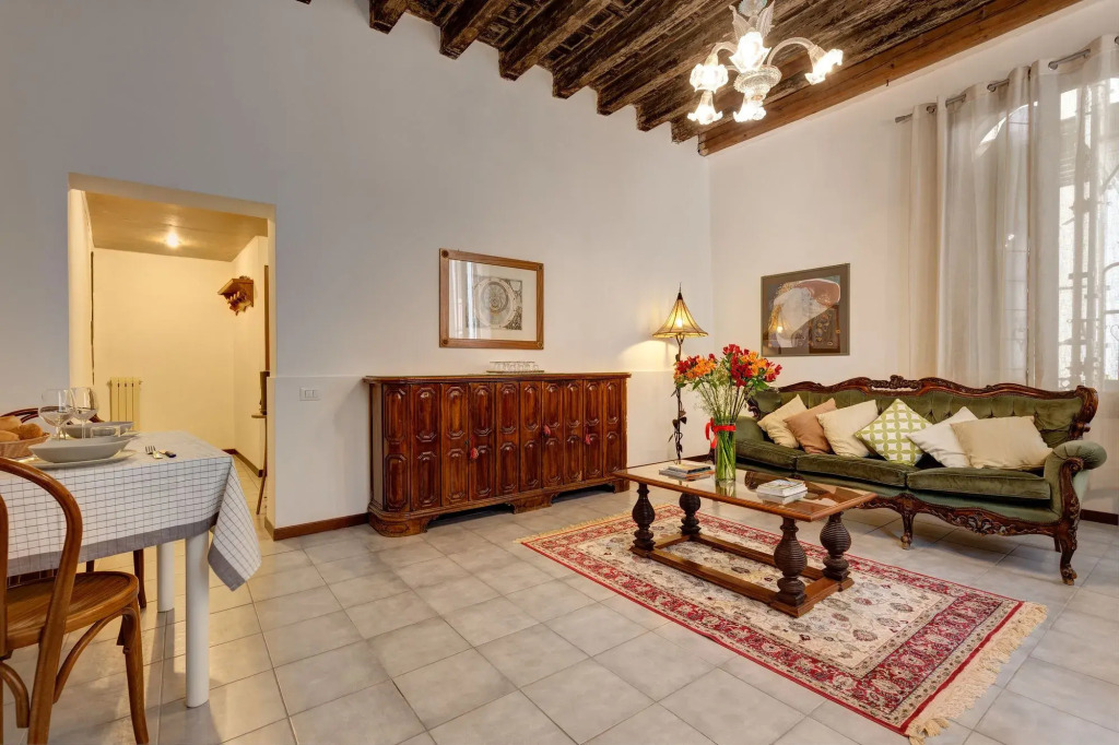 Hotel San Samuele