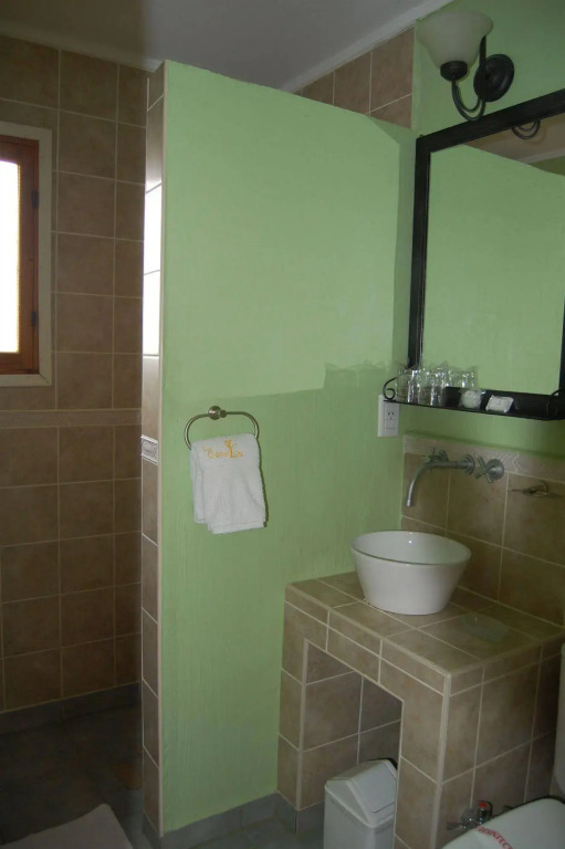 Hosteria Los Canelos