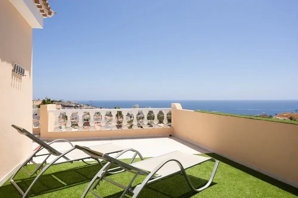 Paradise View - Wi-fi Free