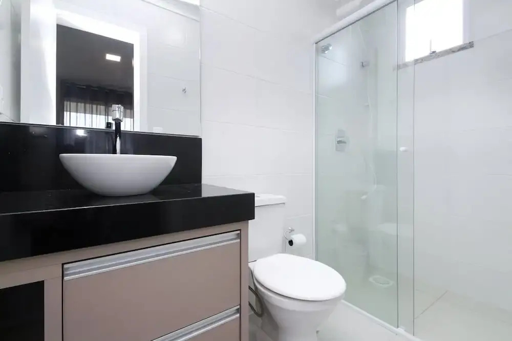 Apartamento 3 quartos - 358