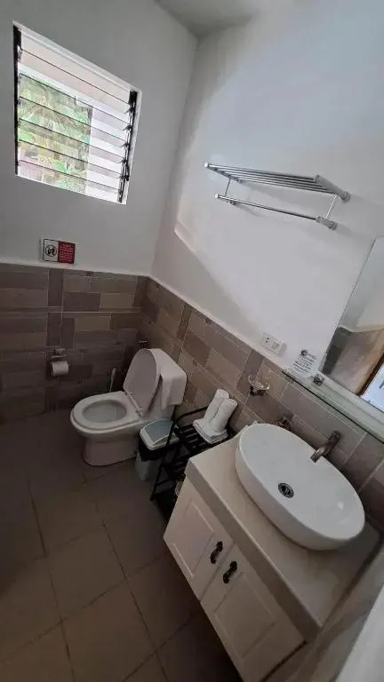 Selectum Mangrove Resort