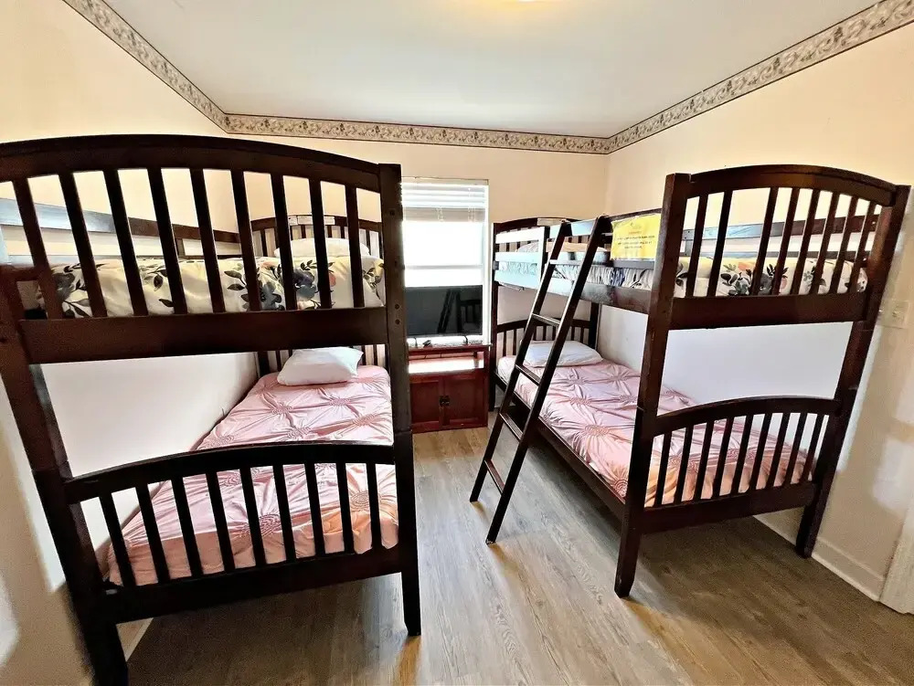 Sea Watch Unit A 3 Bedrooms 3 Bathrooms Condo