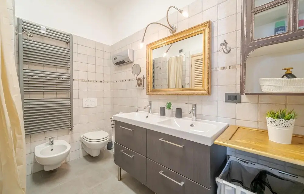 2 Bedroom Cozy Home In Camogli