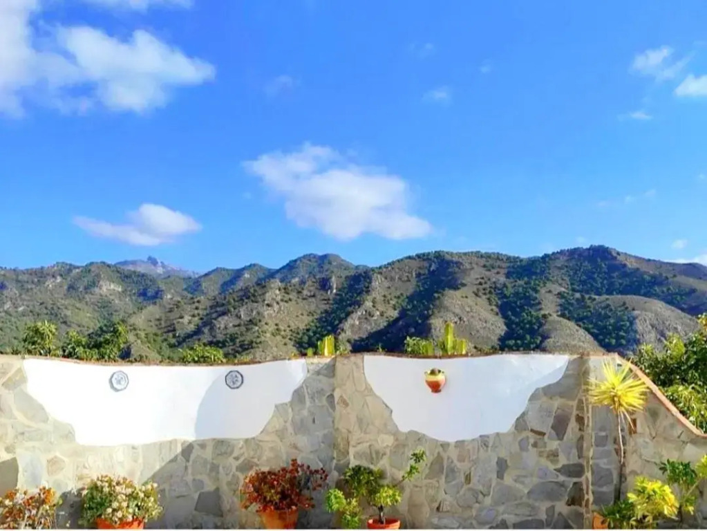 Villa Aránzazu Nerja by Ruralidays