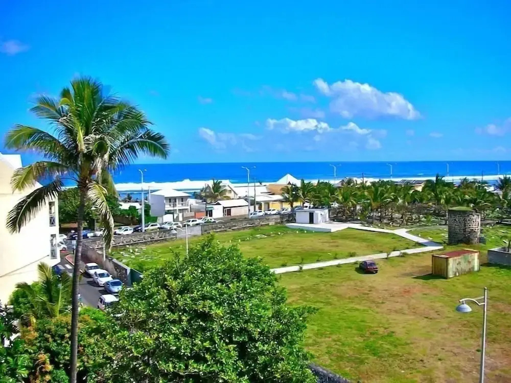 Hotel Cap Sud