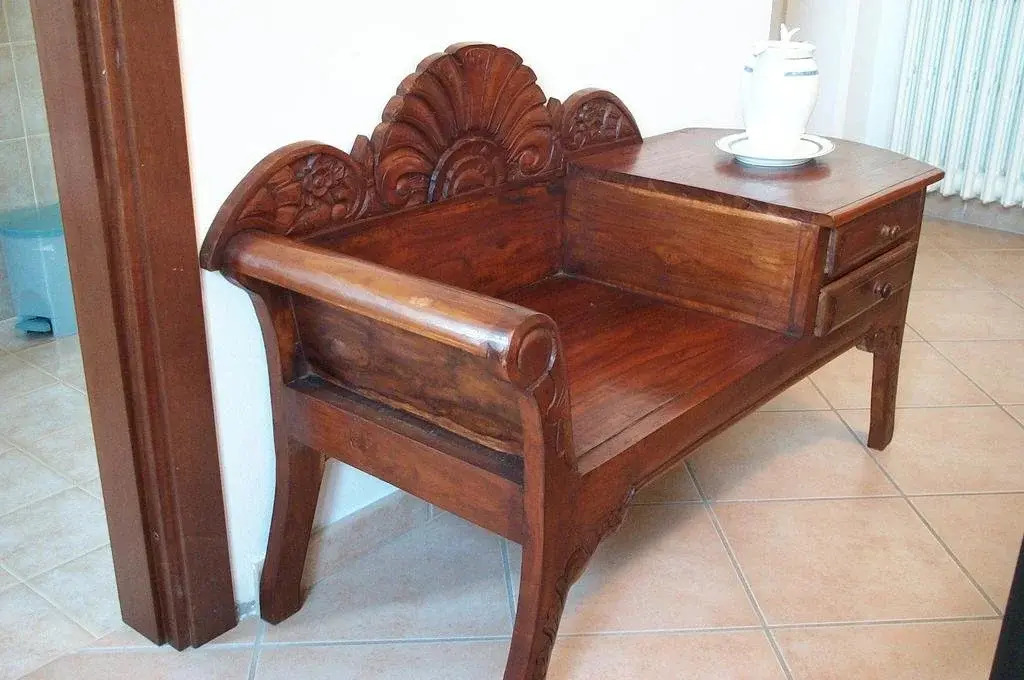 B&B Il Cascinale