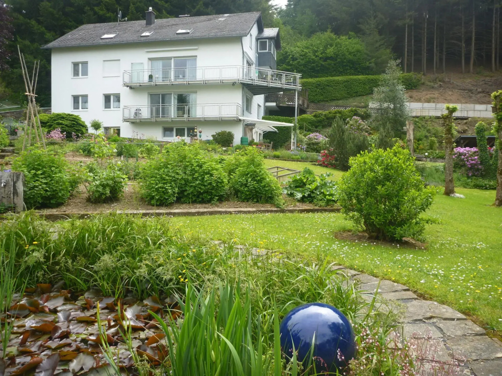 Ferienwohnung in Sellerich