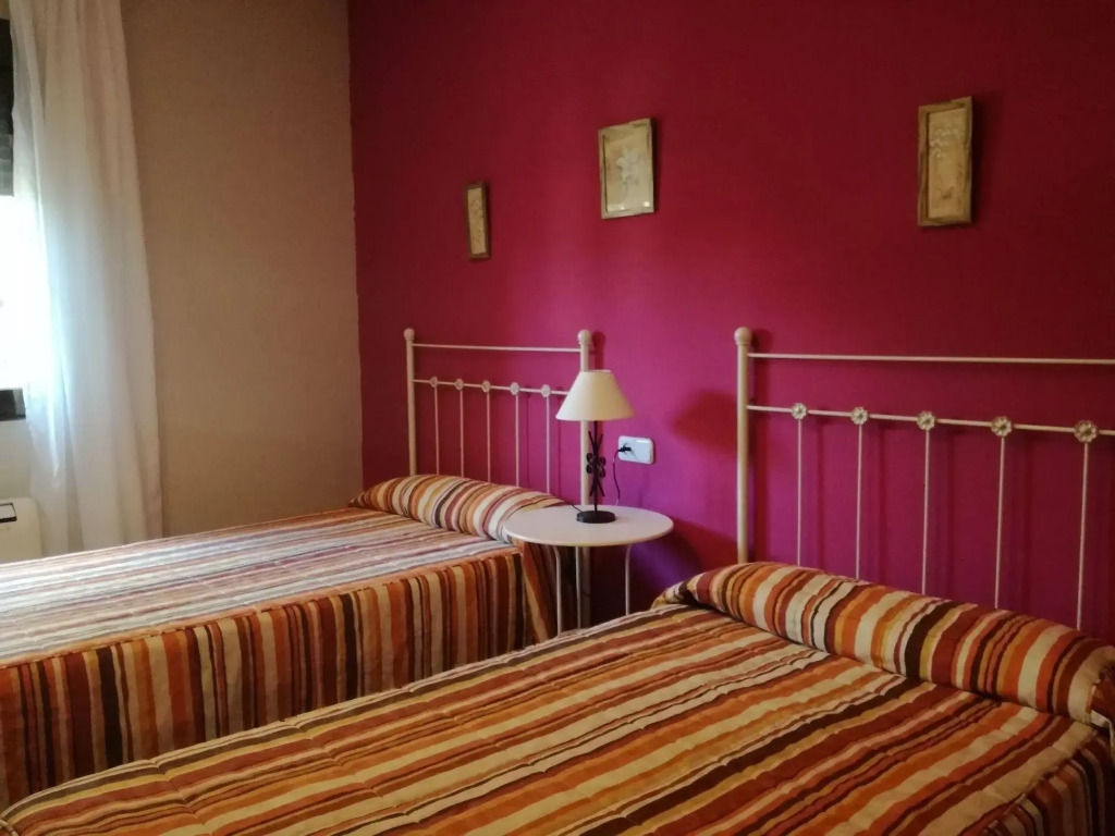 hotel rural la gavilla