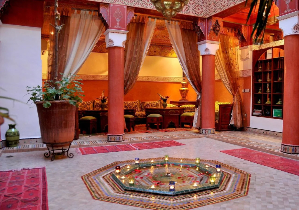 Riad Lila
